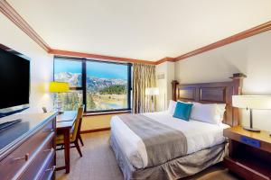 Everline Resort & Spa 812