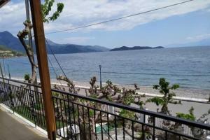 Exotic House Next To The Beach