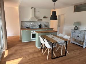 Ferienwohnung Eifelgrün Heimbach