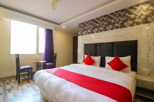 Hotel O Smart City