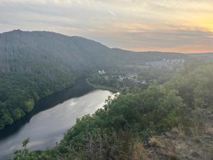Ferienwohnung Eifelgrün Heimbach