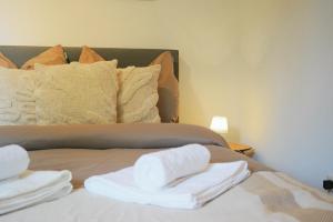 Luxora Apartment