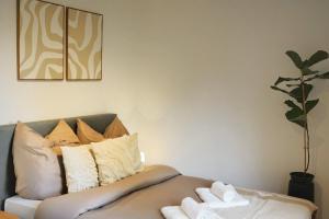 Luxora Apartment