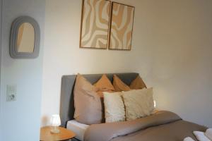 Luxora Apartment