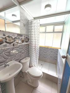 Refugio Andino con Vista Montaña Pet Friendly