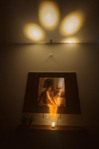 Derest Haven Luxe 1BHK with Pool,Gym and Sauna