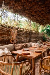 Pachamaya Holistic Wellness & Spa