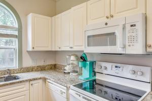 Dog-Friendly Condo with Pool and Golf in Myrtle Beach!