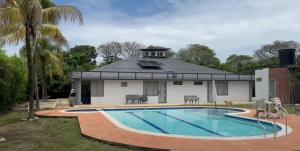 Tu hogar de lujo en Villanueva