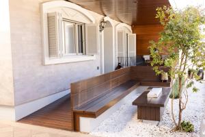 Pousada Buona Serata