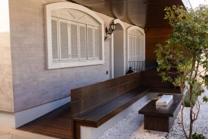 Pousada Buona Serata