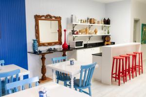 Pousada Buona Serata