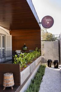 Pousada Buona Serata