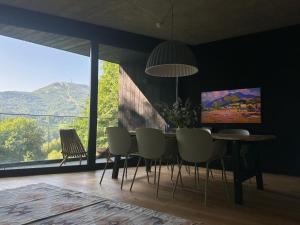 Strome Zbocze na Turystycznej