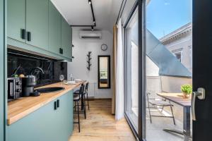 Premium Living Dob Street