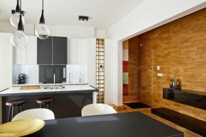 Casa Desideria 2BAD 2BATH, PARKING , Vitosha Blvd