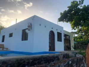 Casa Playa Rincon Hills Samana Las Galeras by BTC Group Crypto