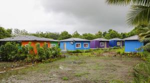 The Moonland Resort