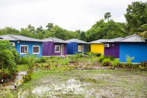 The Moonland Resort