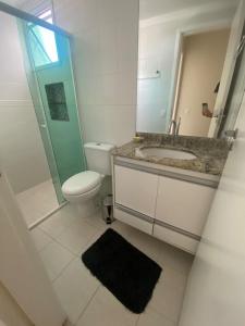 Beachfront apartment