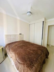 Beachfront apartment