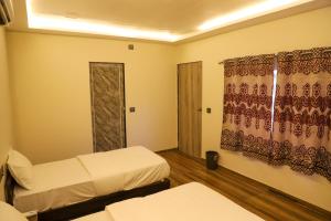 The Moonland Resort