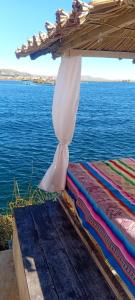 Titicaca villa del sol