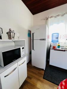 Residencial Pereira Apartamento 01