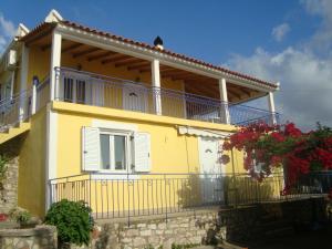 Maria's Houses Messinia Greece