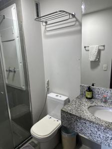 Flat - Barra Olímpica