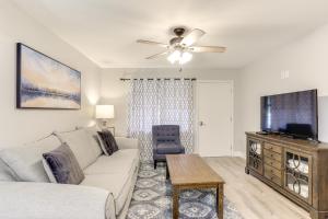 Private Boat Slip Boaters Haven in Greers Ferry!