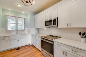 Clemson Game Retreat Lakefront Keowee Key Condo