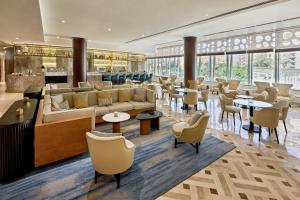 Sheraton Cairo Hotel & Casino