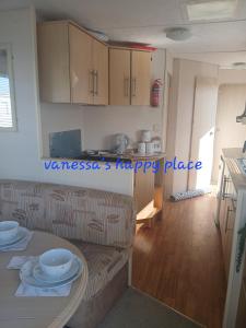 Vanessas happy place