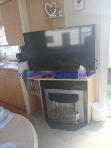 Vanessas happy place