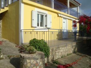 Maria's Houses Messinia Greece