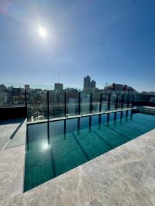 Foster Studio - Park