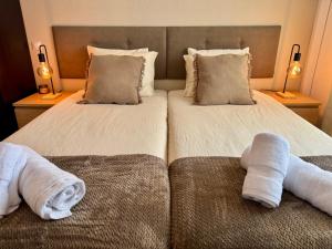 Cosy 1-Bedroom Apartment with Private Terrace in Loulé