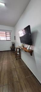 Casa São Lucas próximo a basílica