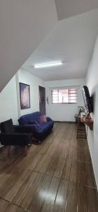 Casa São Lucas próximo a basílica - 3hvězdičkové hotely ve městě Aparecida