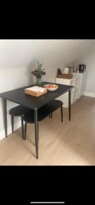 Beyren House Guest Suite