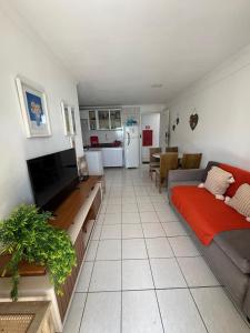 Apartamento vista mar no mucuripe