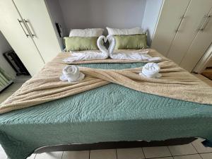 Apartamento vista mar no mucuripe