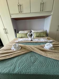 Apartamento vista mar no mucuripe