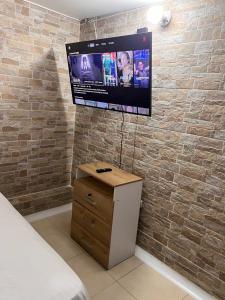 Apartamento en la mejor zona de buenos aires