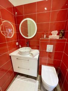 B&B / Chambres d'hotes La Petite Sologne : photos des chambres