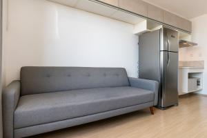 Perfeita Acomodação ao Lado do Metrô Brás