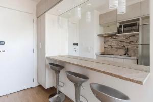 Perfeita Acomodação ao Lado do Metrô Brás