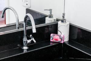 Perfeita Acomodação ao Lado do Metrô Brás