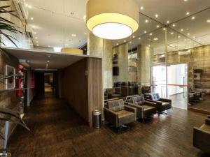 UH 1205- 2 Pessoas com lazer S4 HOTEL